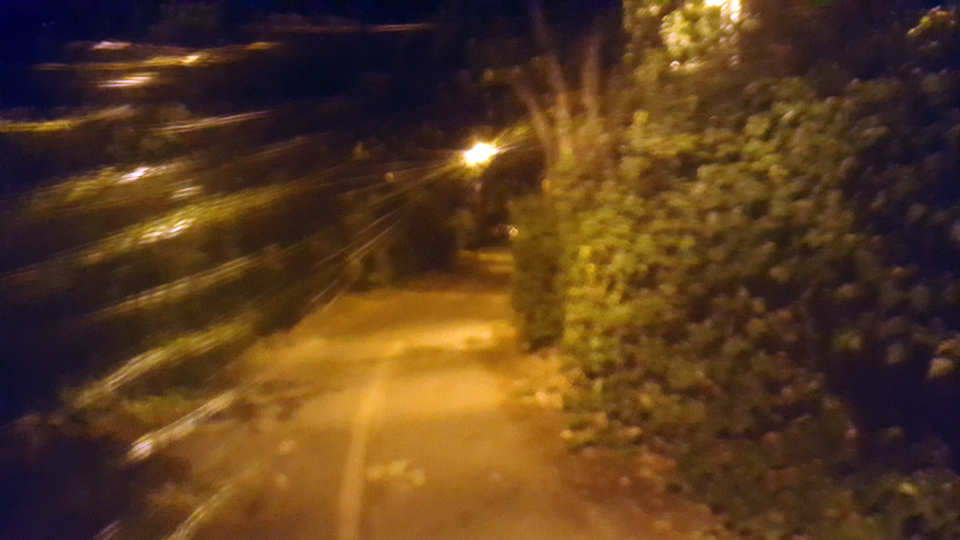 Újrahasznosítós. Nem zöld, fekete