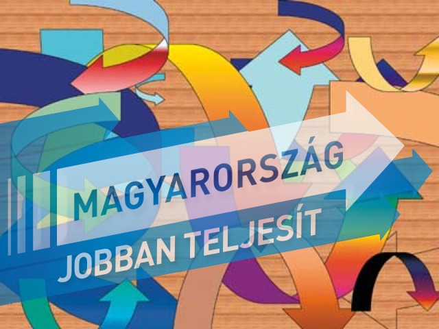 A kormány úgy táncol, ahogy David Byrne fütyül