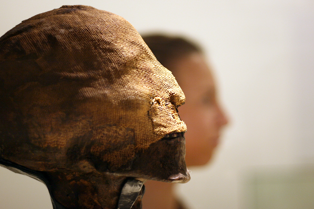 Hogy Sándor Terézia vámpír lett volna? Ugyan már!