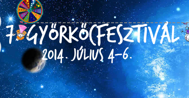 Fesztiválnévvel így még nem büntettek, ahogy azt a győriek teszik