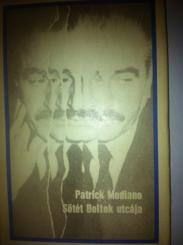 Azt mondták Inkeiék, hogy meg kell mentenem a Cink becsületét