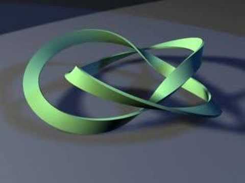 Illustration for article titled Feltaláltuk a körbefonódó 1-es Möbius villamost