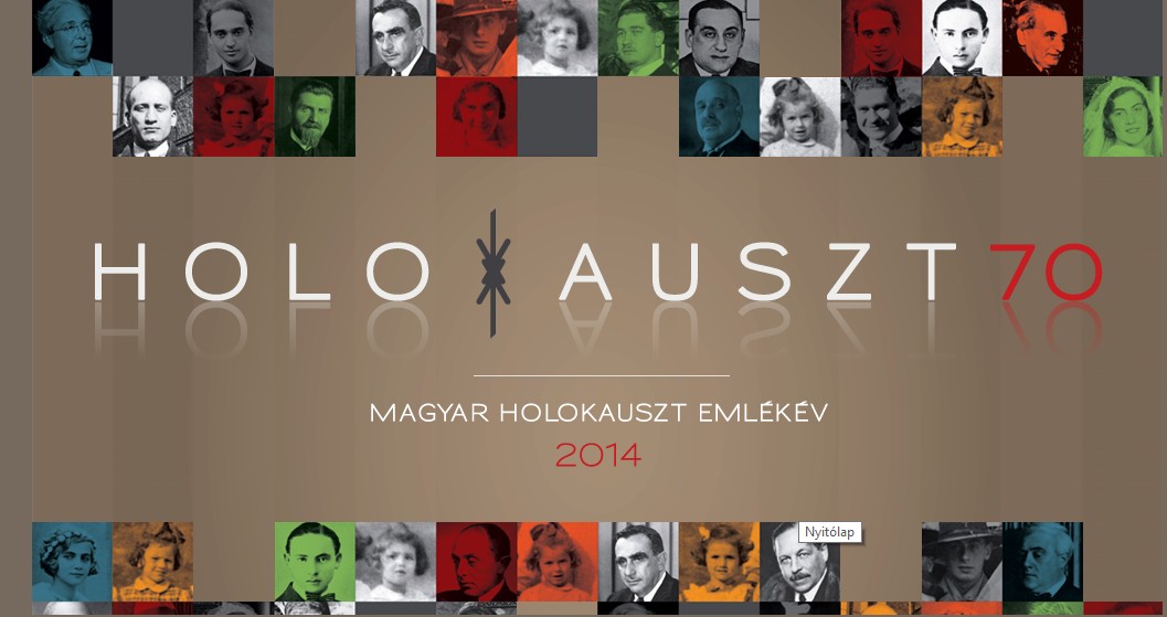 Újabb zsidó szervezet bojkottálja a holokauszt emlékévet