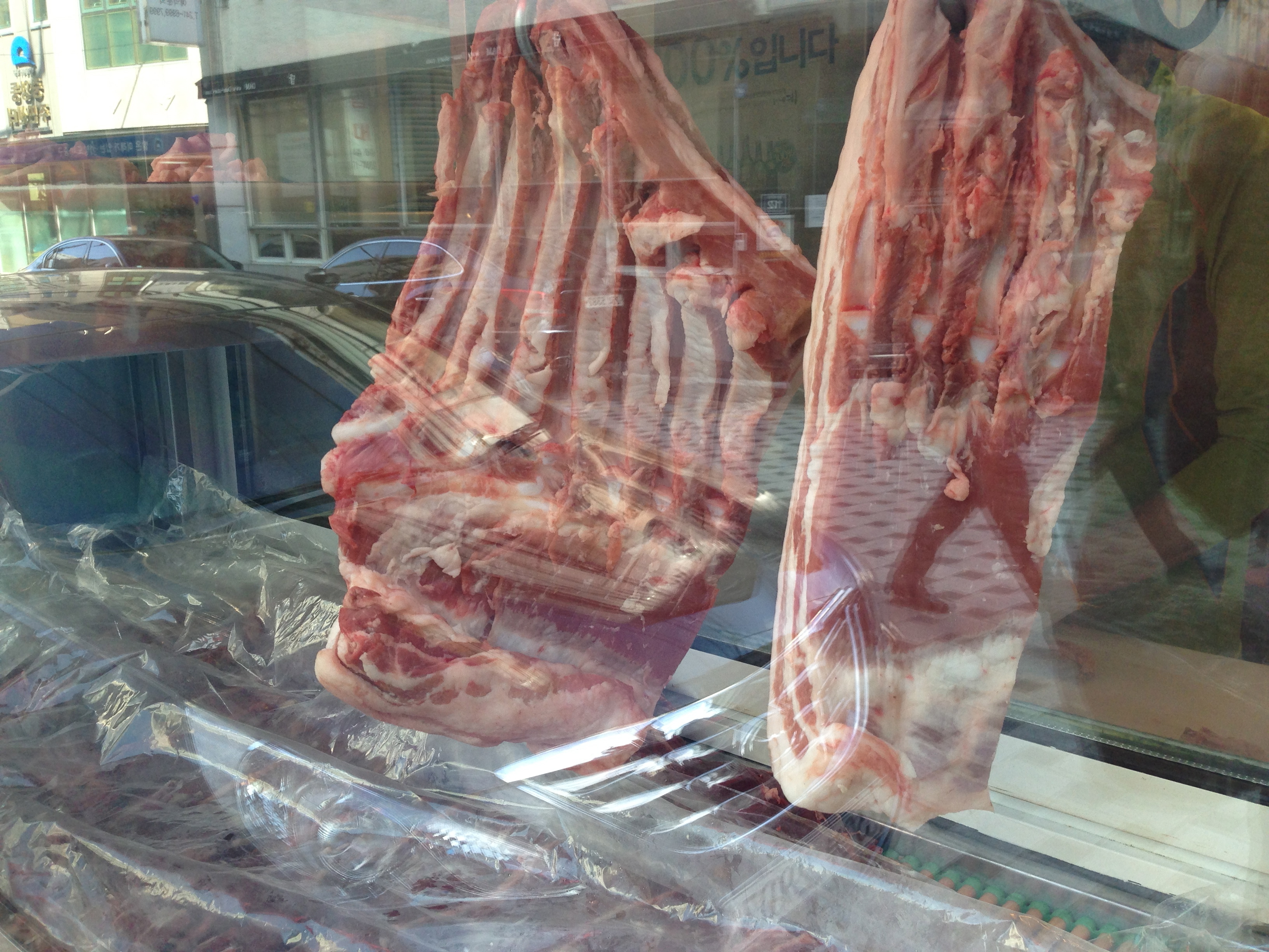 Illustration for article titled Kell Budapestre egy koreai császárhúsozó!