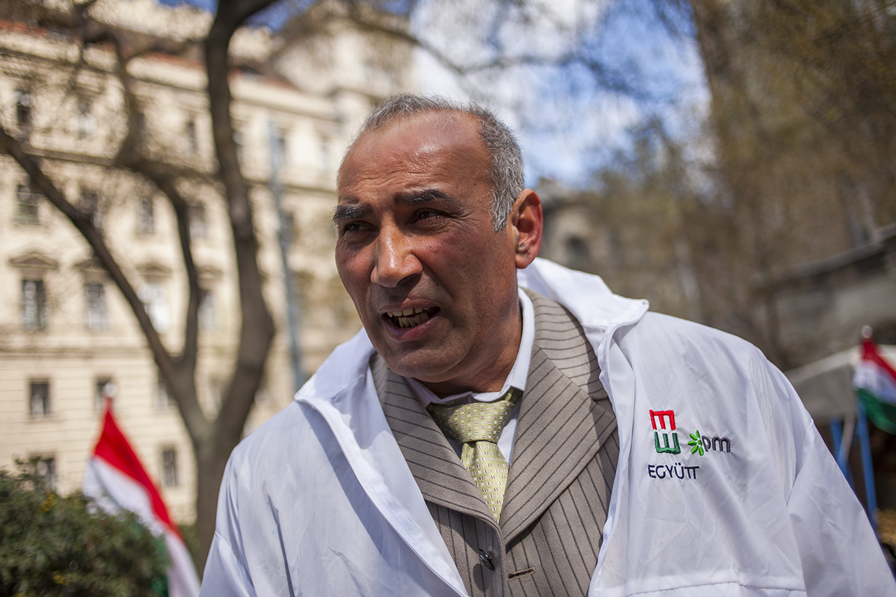 Halálra gázolták az alcsúti ellenzéki polgármesterjelöltet