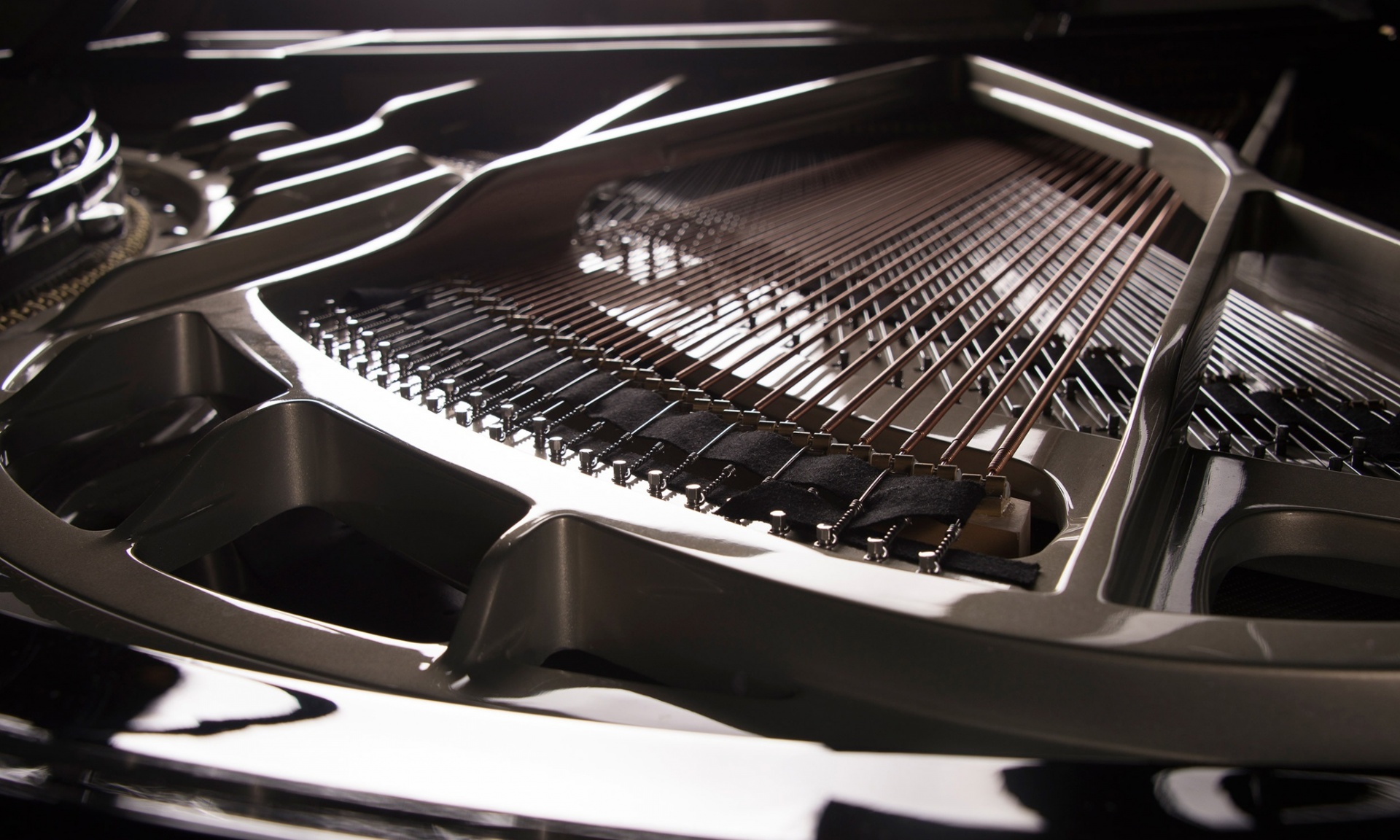 Illustration for article titled A magyar Batman-zongorát dicséri a Guardian