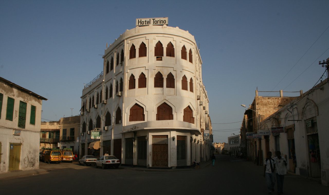 Illustration for article titled Aszmara a világ egyik legszebb városa, ez ténykérdés