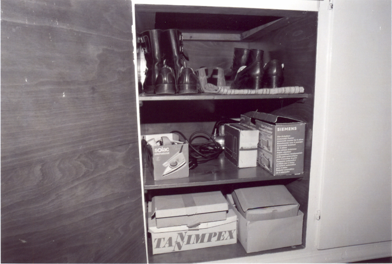 Illustration for article titled Kukucskálj be Kádár János villájába!