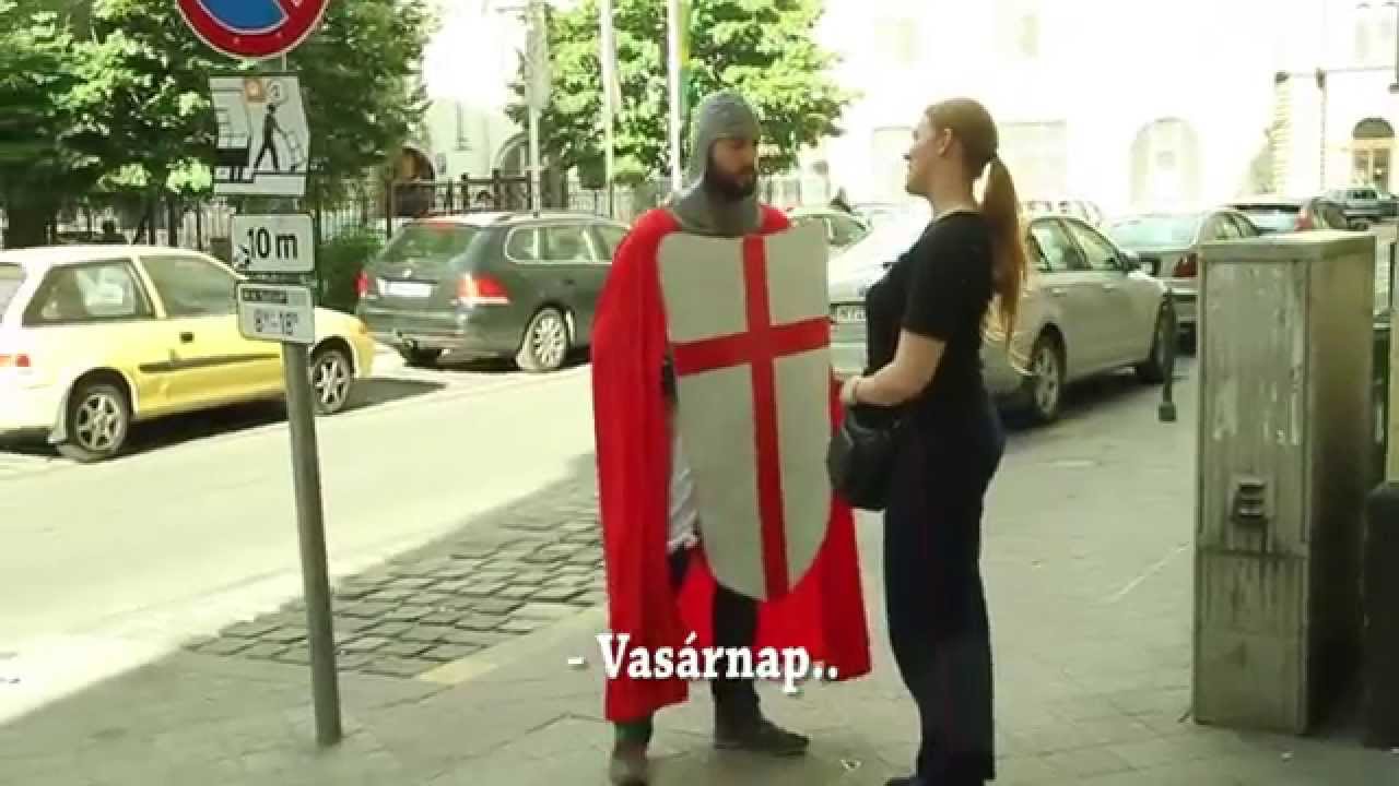 Nem értem, miért muszáj mindig viccelni :(