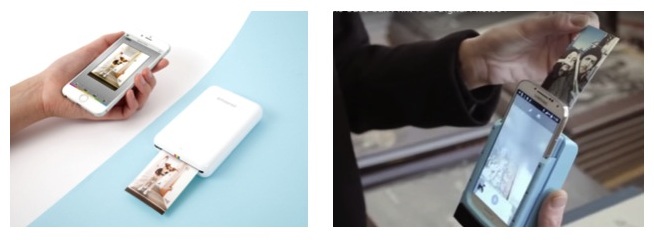 Illustration for article titled Nyomtasd ki a fotóid azonnal a mobiloddal! Szelfisek figyelem!