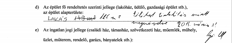 Illustration for article titled Rogán Antal másodjára is kijavította a vagyonnyilatkozatát