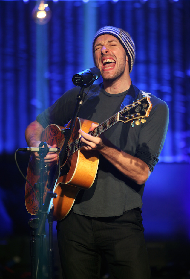 Már csak egy Coldplay-album lesz, és ennyi?