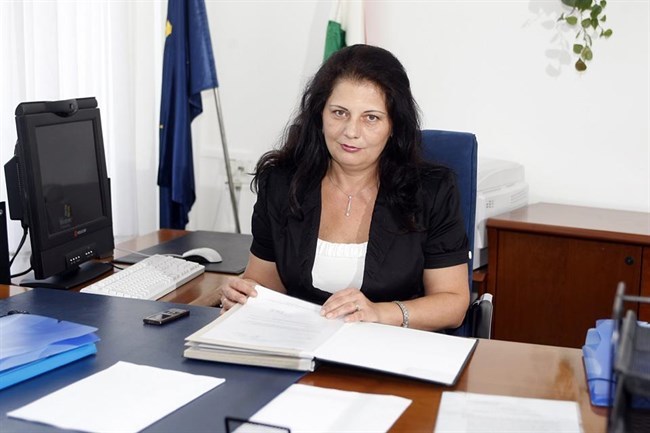 A NAV szerint titok Vida Ildikó szakmai önéletrajza