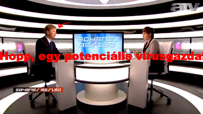 A jobbosok vagy a balosok tüntették el Kálmán Olgát? A balosok!