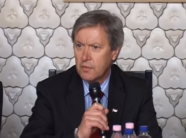 Megdöbbentő, de igaz: a Fidesz nem Simicska Lajost indítja Veszprémben