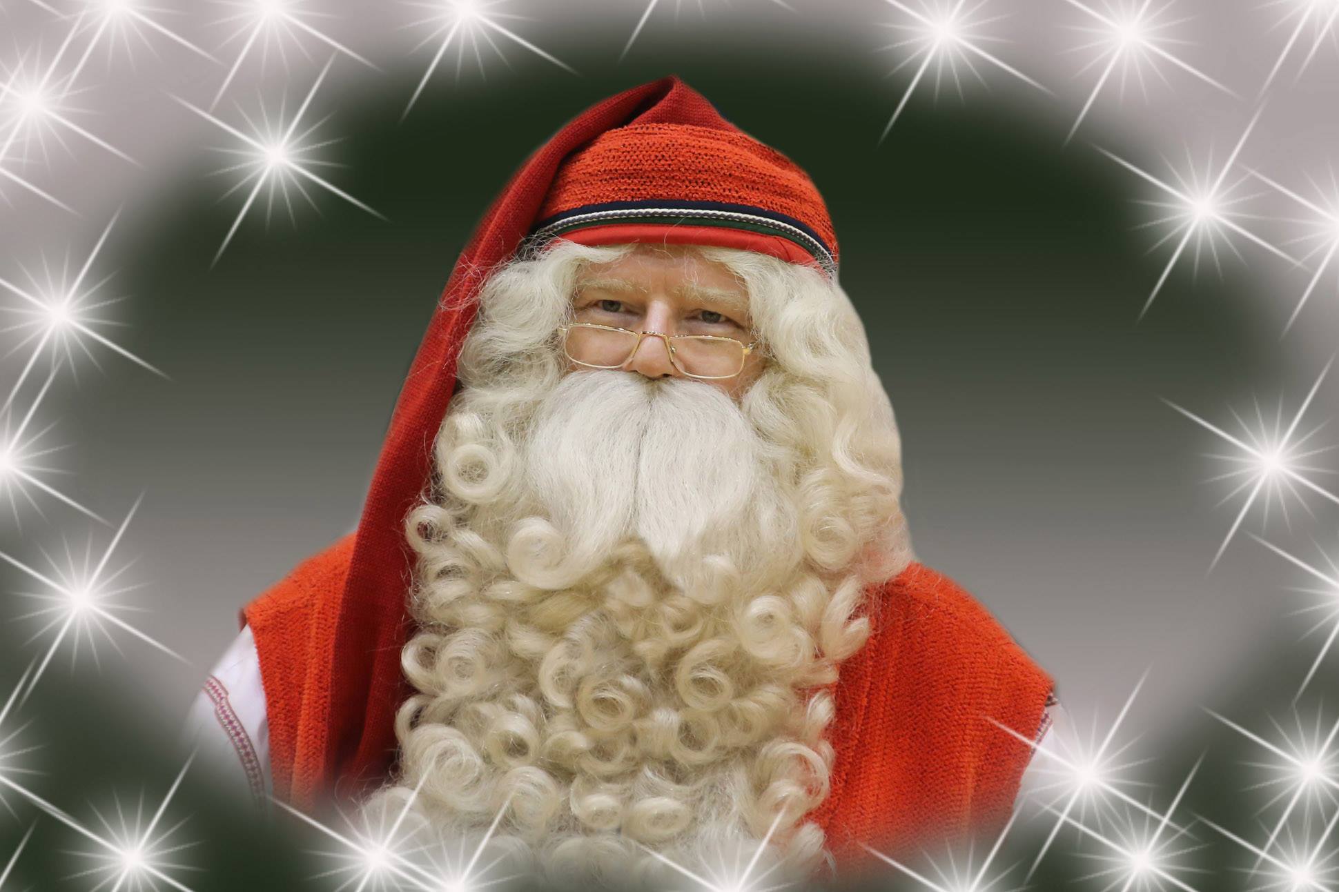 Illustration for article titled Joulupukki menni bányászváros. FRISSÍTVE!