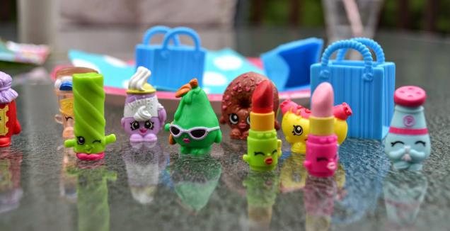 Új értelmet nyert számomra az a mondat, hogy ne játssz az étellel