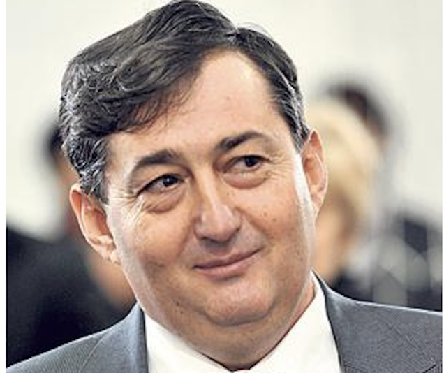 Sokat kell tenni, hogy pénze legyen az embernek – mondta Mészáros Lőrinc