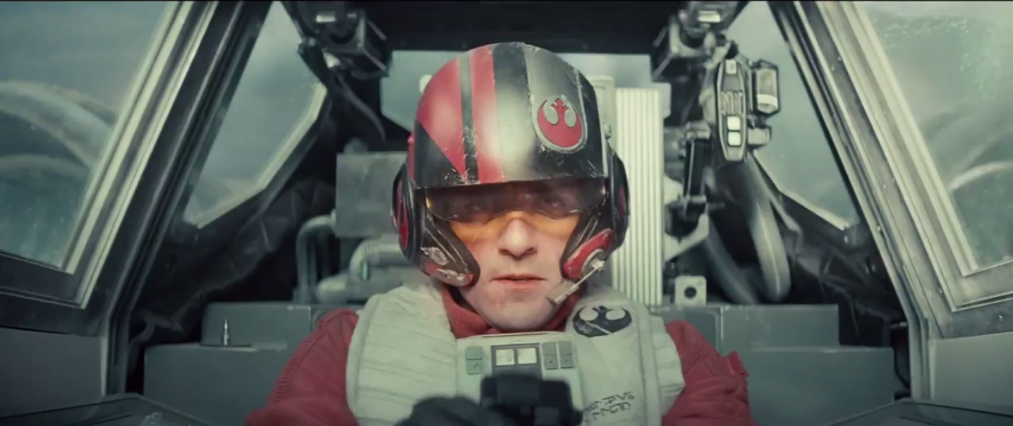 Illustration for article titled Kijött az új Star Wars trailerje: a film Magyarországról fog szólni!