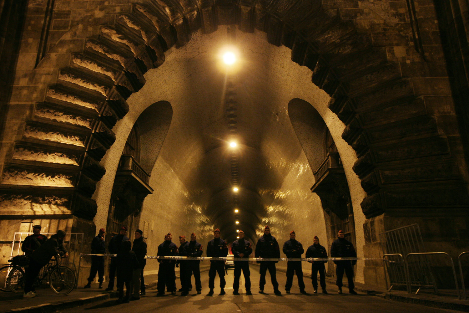 Illustration for article titled Hatalmassá dagadt a második netadóellenes tüntetés