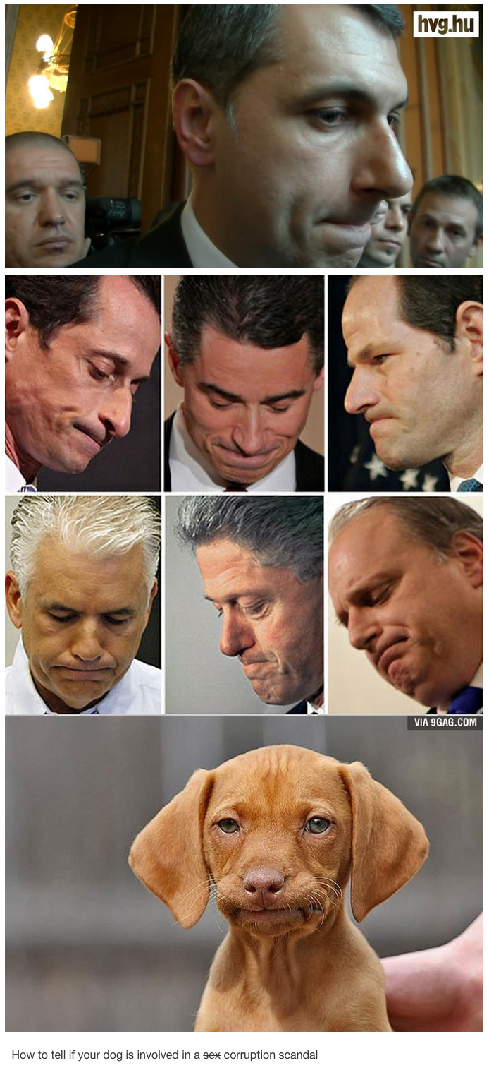 Illustration for article titled Honnan tudod, hogy hazudott, hazudik, hazudni fog? A száját nézd!