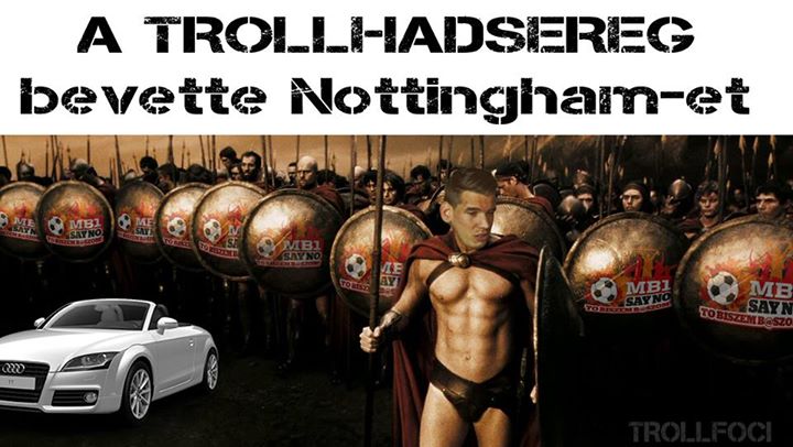 Bajner klubja kitiltotta Magyarországot