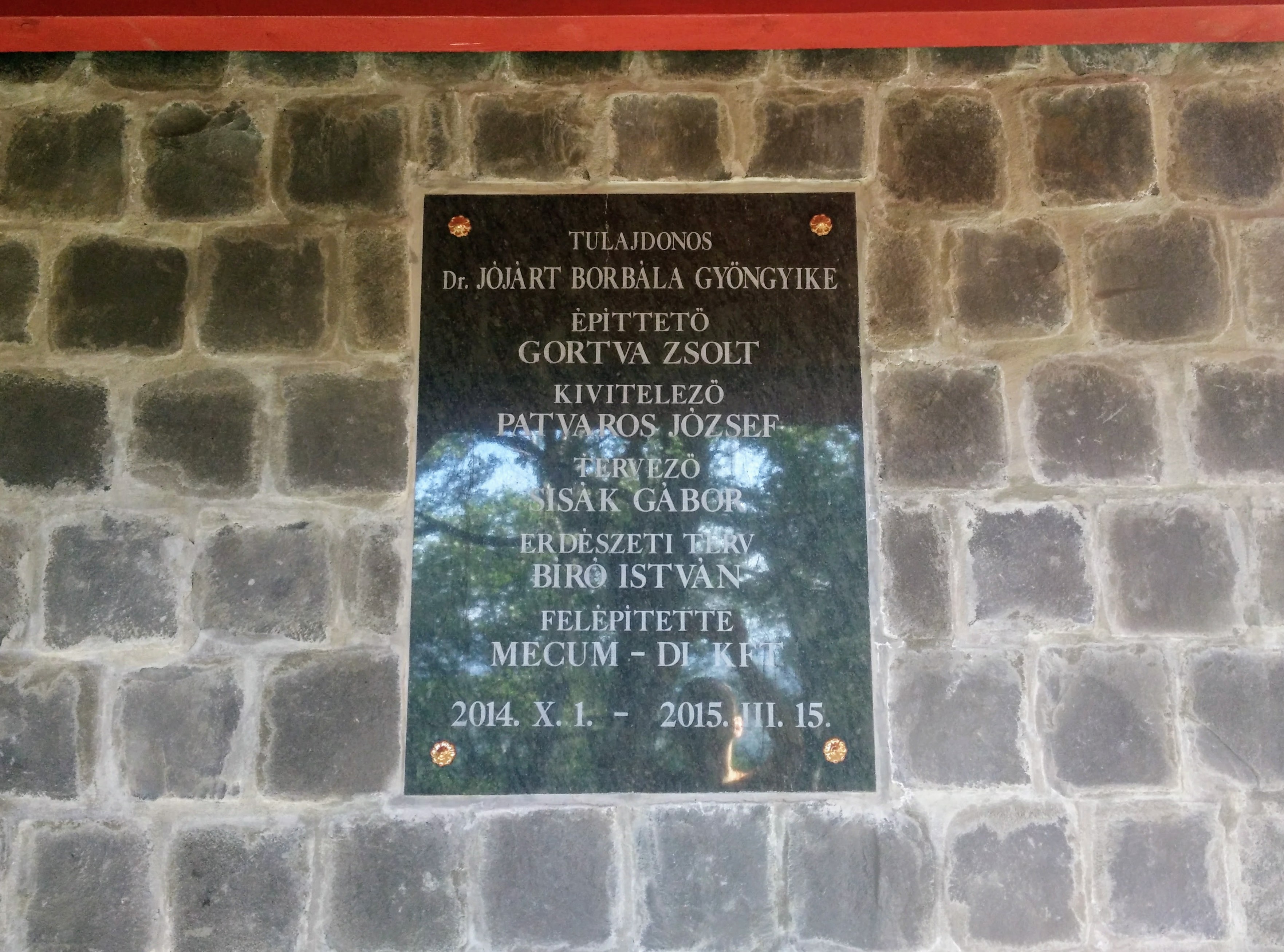 Illustration for article titled Kilátó a mindenek felett