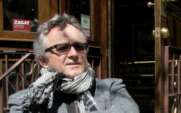 A kommentelés a leghiábavalóbb dolog a világon – Hammer Ferenc a Cinknek