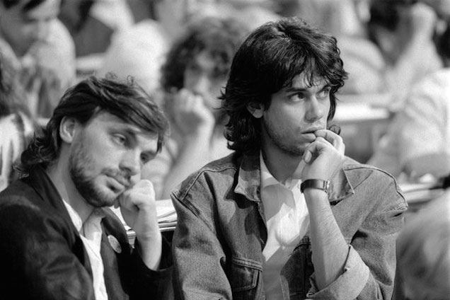 Tudjátok, mi lesz majd nagyon vicces? A Fidesz balliberális fordulata!