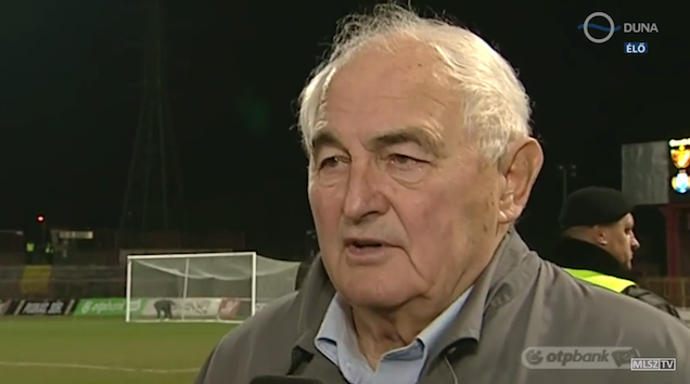 Soha többé nem látjuk a legendás ballont