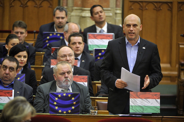 Tudjátok, mikor fog kiderülni, hogy mit üzentek a választók a Fidesznek?