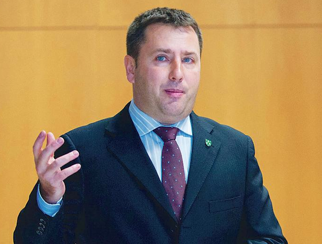 Láng Zsoltnak eszébe sem jutna gyerekeken bosszút állni