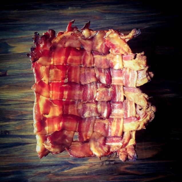 Illustration for article titled Szalonnabár nyílik Kanadában