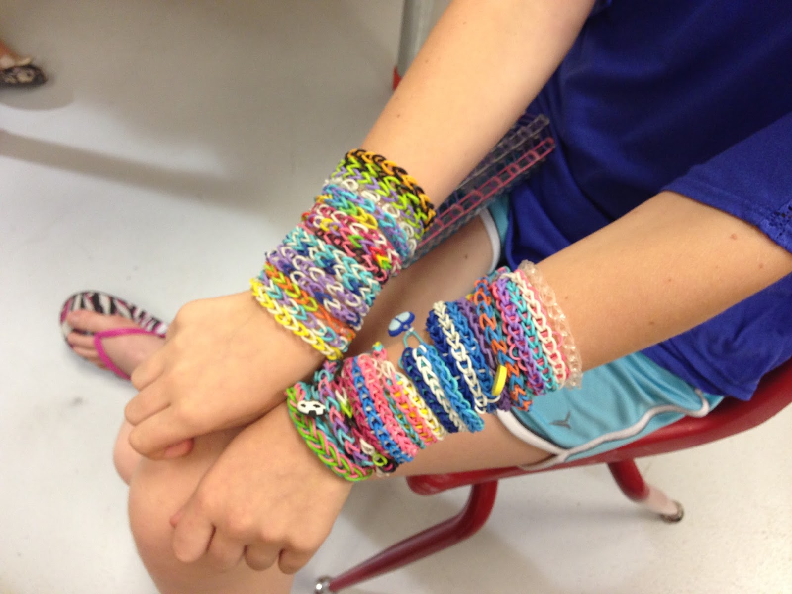 Illustration for article titled A limbó óta nem volt ekkora őrület?!