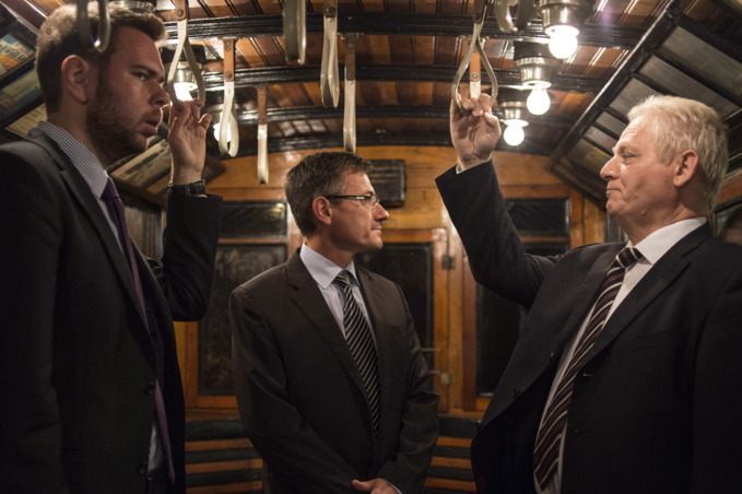 Illustration for article titled Politikonc#5