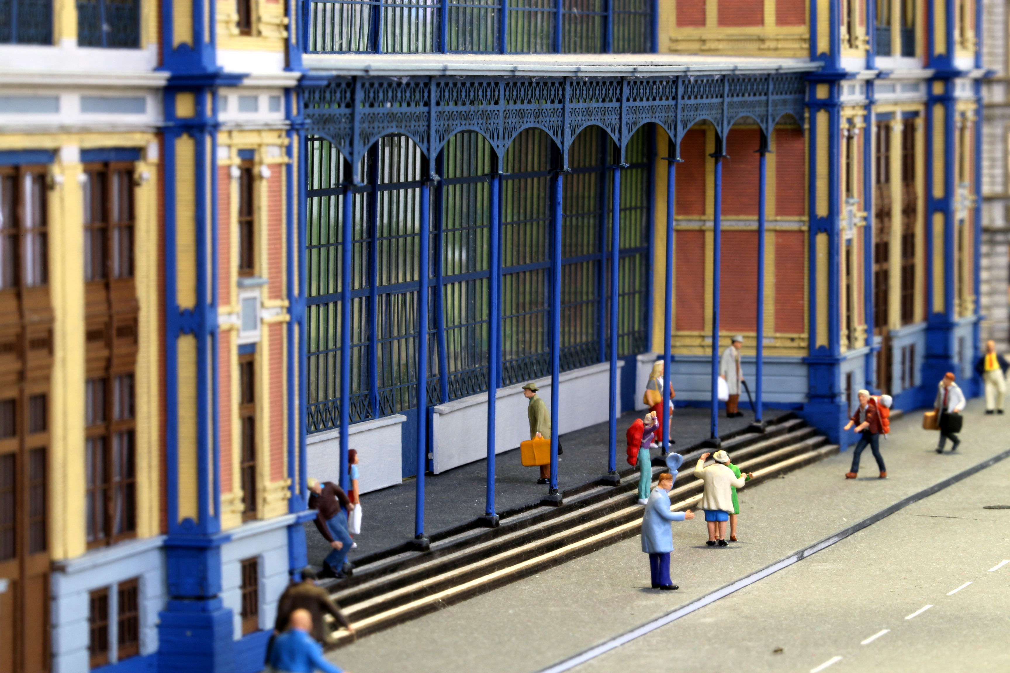 Illustration for article titled Megnéztük Budapest legmenőbb látványosságát az Andrássy úton