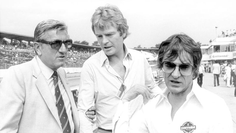 Illustration for article titled A Forma 1 és a velünk élő (nem túl kellemes) történelem