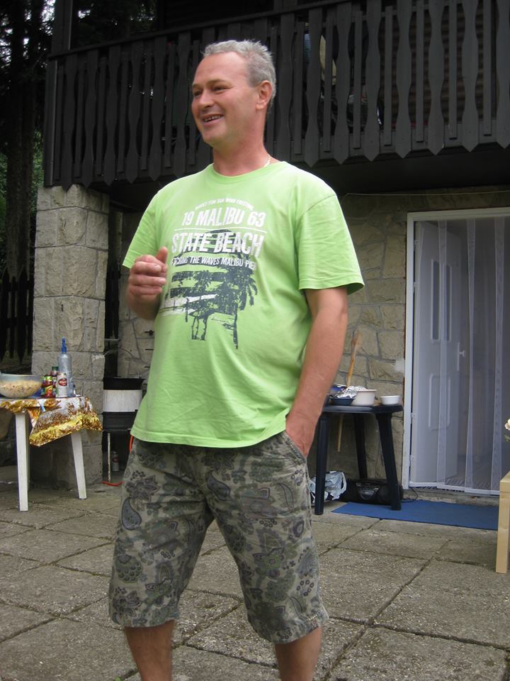 Illustration for article titled Így néz most ki Tojás, Pacal, Csávó, Csula meg a többiek