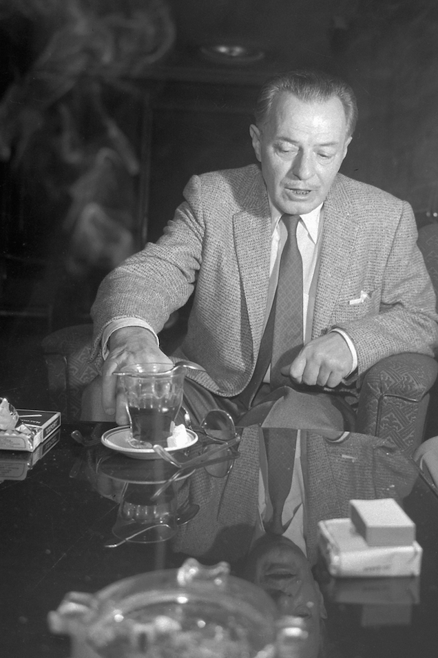 Illustration for article titled Halálos tavasz 45 – Jávor Pál története