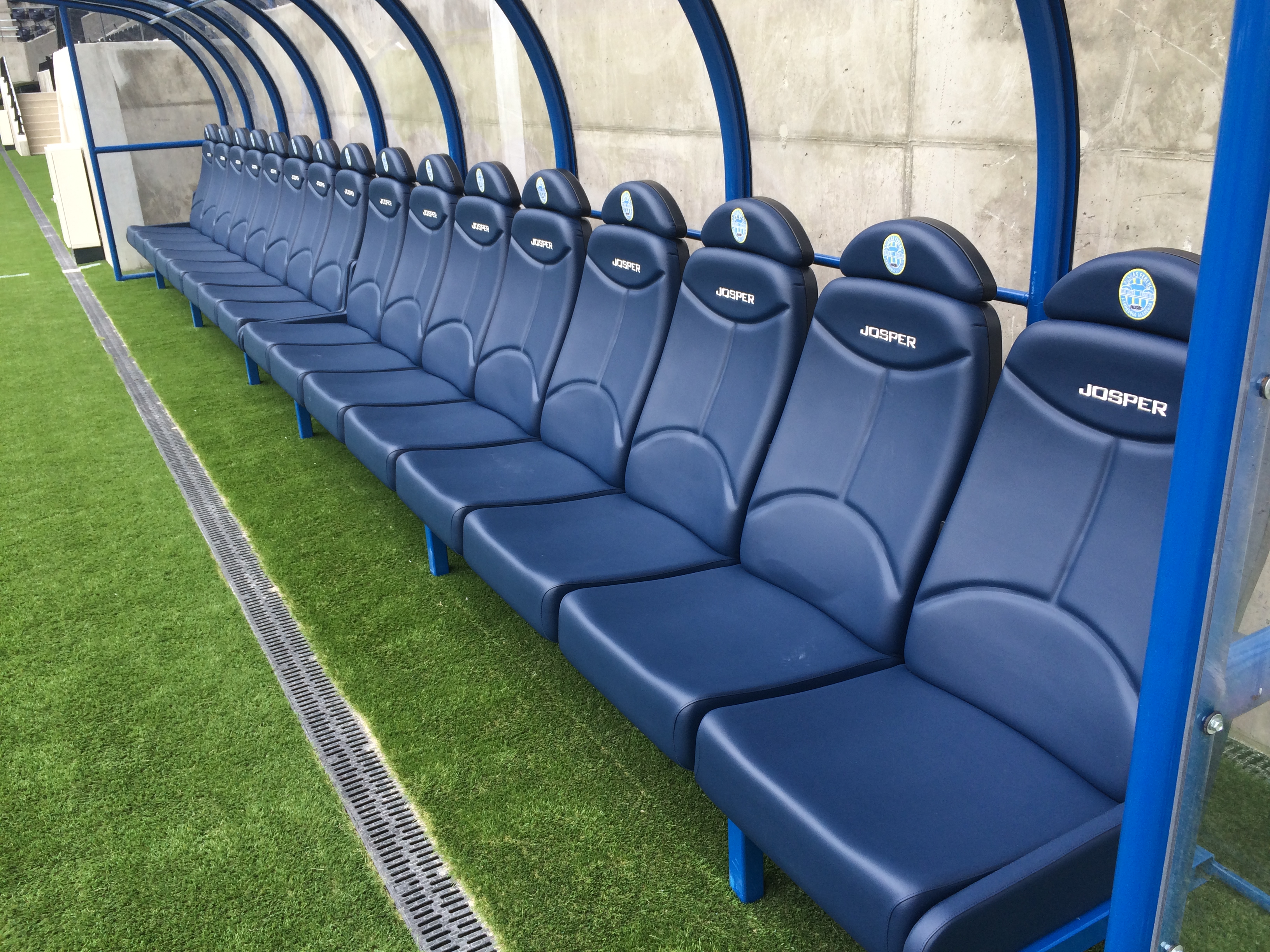 Illustration for article titled Sosem látott fotók I. Orbán Ramszesz felcsúti piramisából