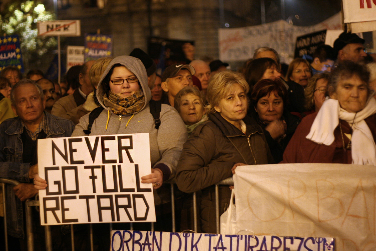 Illustration for article titled Nem a Várba fogsz költözni, hanem a börtönbe!