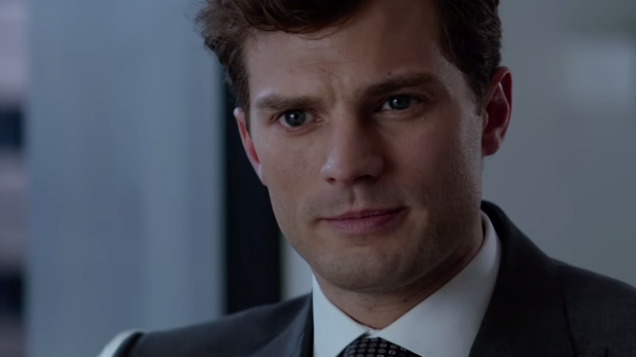 Illustration for article titled Most akkor tényleg az év leggyávább filmje A szürke ötven árnyalata?