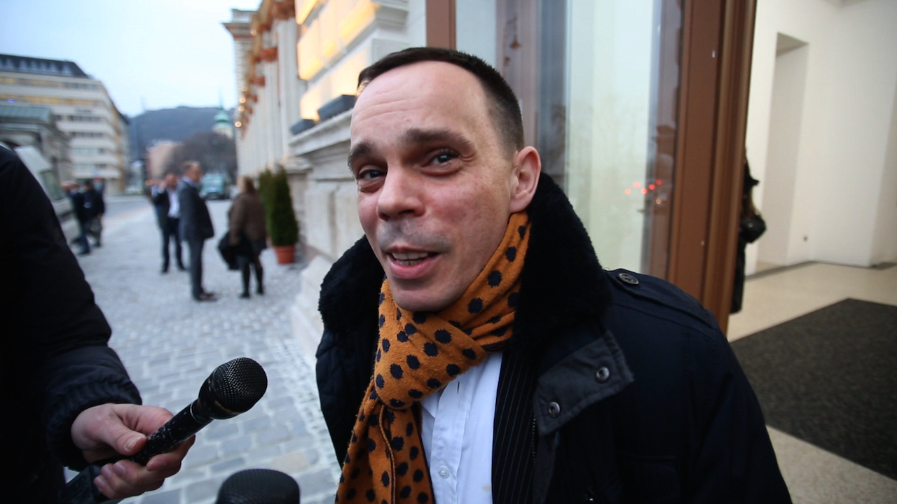 Illustration for article titled Politikonc#4