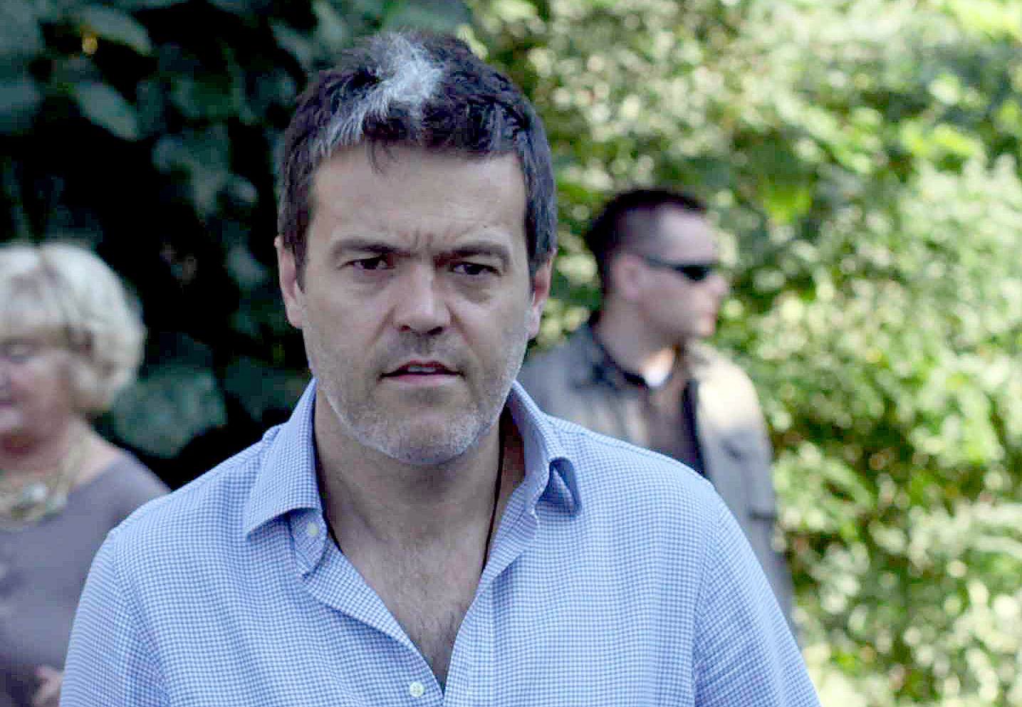 Illustration for article titled POLITIKONC#10