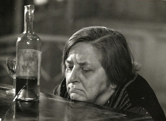 Illustration for article titled Halálos tavasz 45 – Gobbi Hilda története