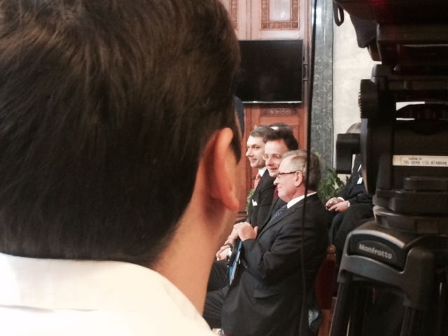 Illustration for article titled Ilyen volt élőben látni a Jeges Angélát és a Duzzogó Viktort