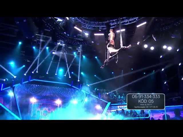 Vajon ki lehet Keresztes Ildikó titokzatos milliárdos kényeztetője?