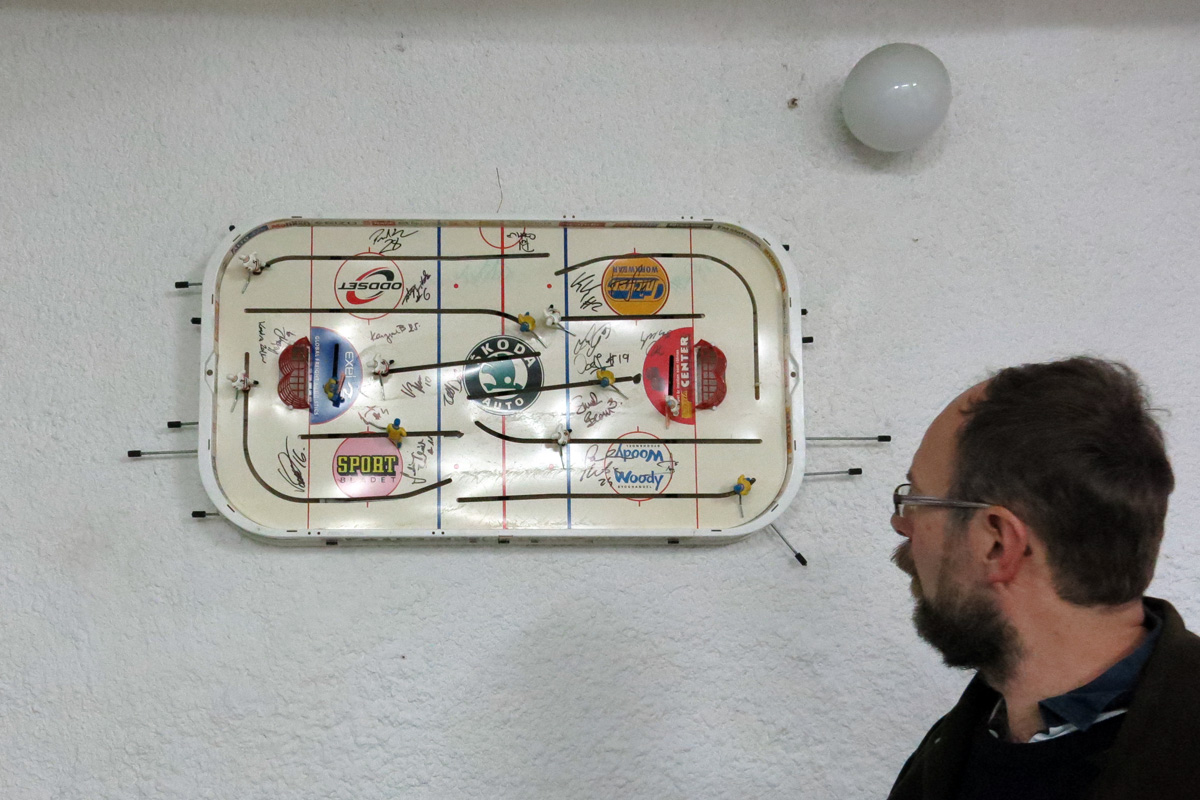 Illustration for article titled Hogy meséljem el, hogy megnyertem vasárnap egy jó kis bajnokságot?