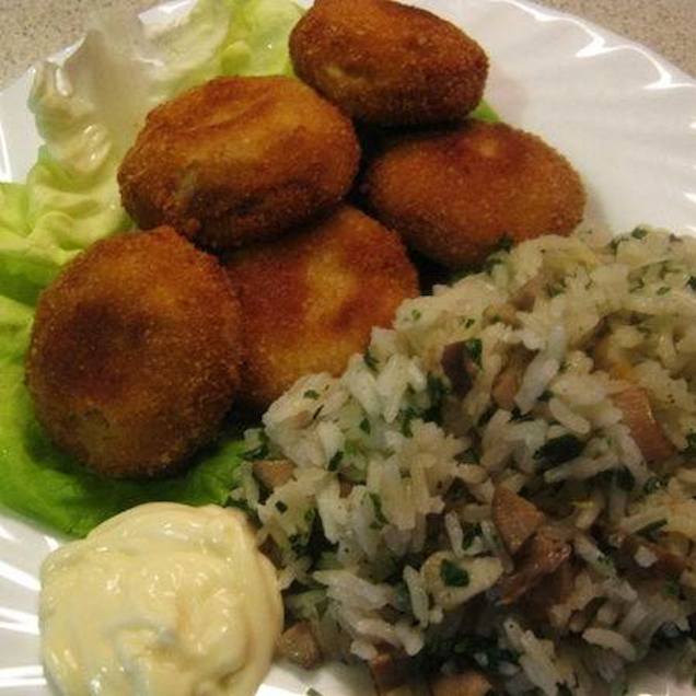 Illustration for article titled Én azt hittem, a magyar emberek az ilyen kaják elől menekülnek Londonba