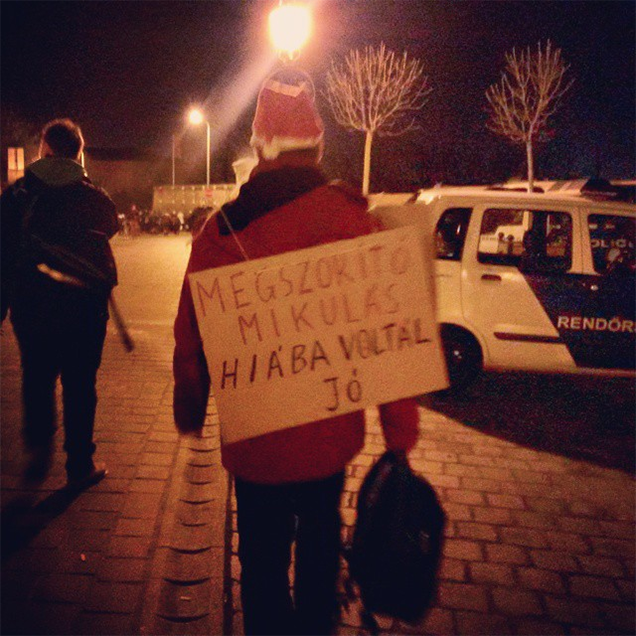 Hiába voltál jó, nem kapsz semmit